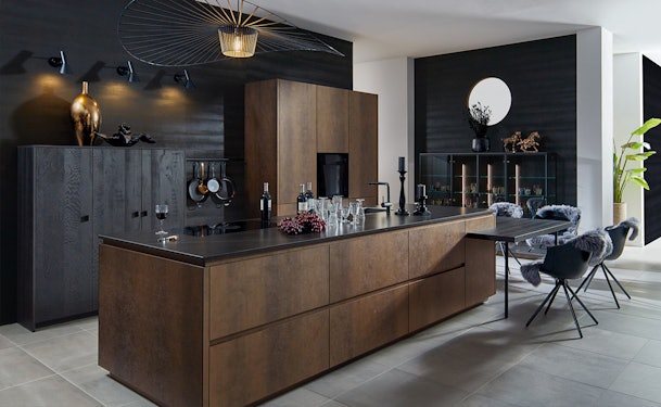 Afmetingen breedte keukenkast