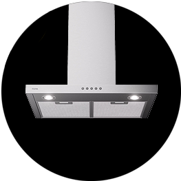 Afzuigkap aanbiedingen