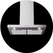 Afzuigkap aanbiedingen