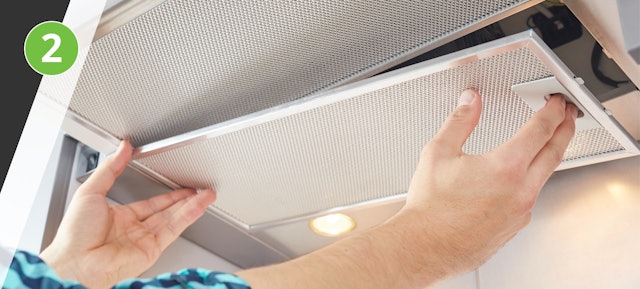 AEG MCFB63 – Aktivkohlefilter für Hauben AEG MCFB63 – Aktivkohlefilter für Hauben
