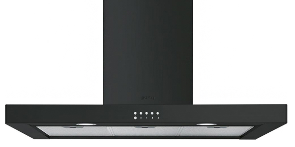 Smeg afzuigkap