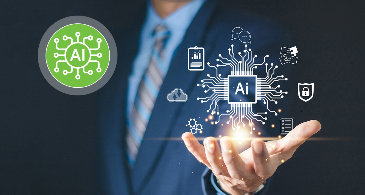 Sommige slimme koelkasten maken gebruik van artificiële intelligentie.