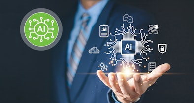 Sommige slimme koelkasten maken gebruik van artificiële intelligentie.