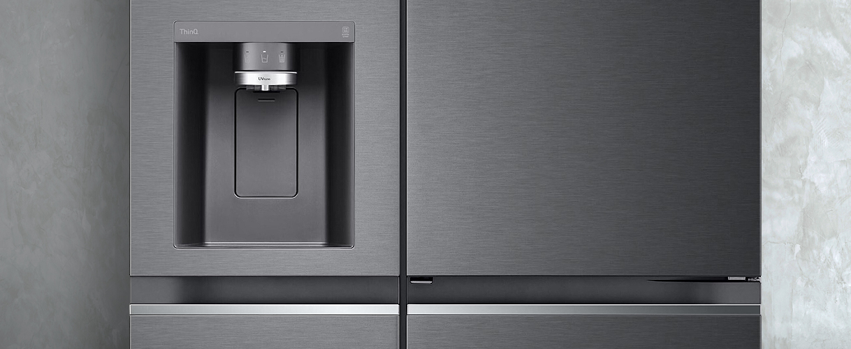 Amerikaanse koelkast kopen