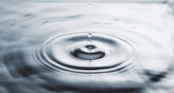 Aqua Block System met waterbeveiliging en leksensoren