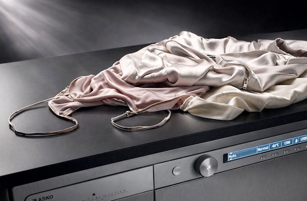 Mode functie voor eenvoudig programmakeuze