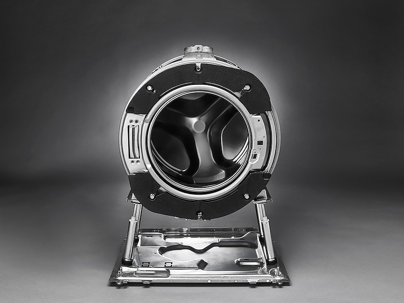 ASKO Quattro Construction