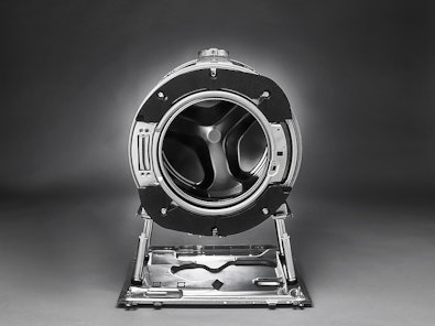 ASKO Quattro Construction