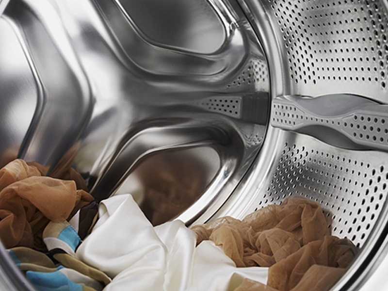 ASKO SensiSave sensoren.