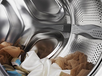 ASKO SensiSave sensoren.