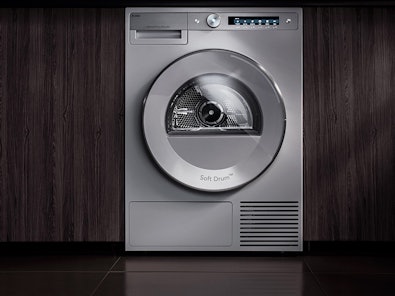 ASKO warmtepompdroger.