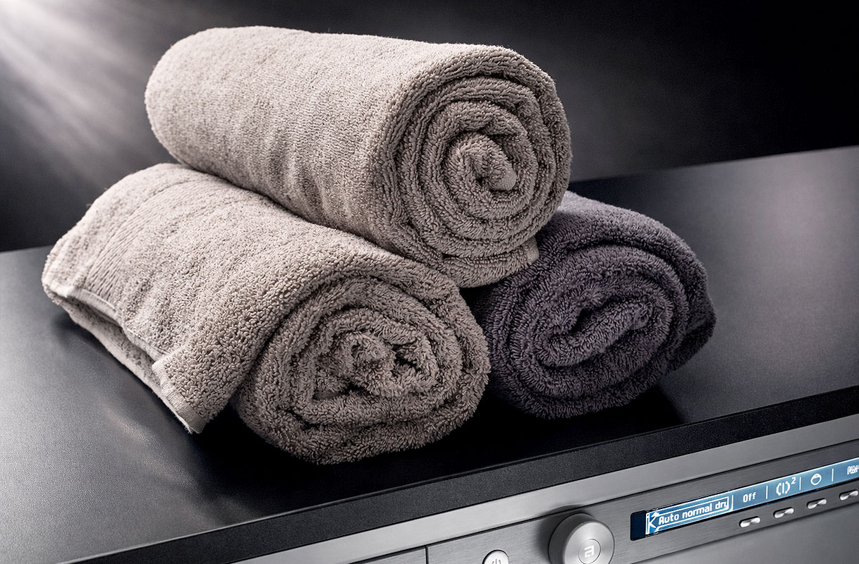 Wasprogramma’s voor alle soorten wasgoed