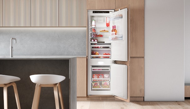 ATAG inbouw koelkast kopen bij Bemmel & Kroon.