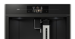 ATAG inbouw koffiemachine kopen