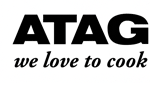 ATAG logo We love to Cook