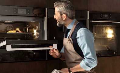 ATAG multifunctionele oven