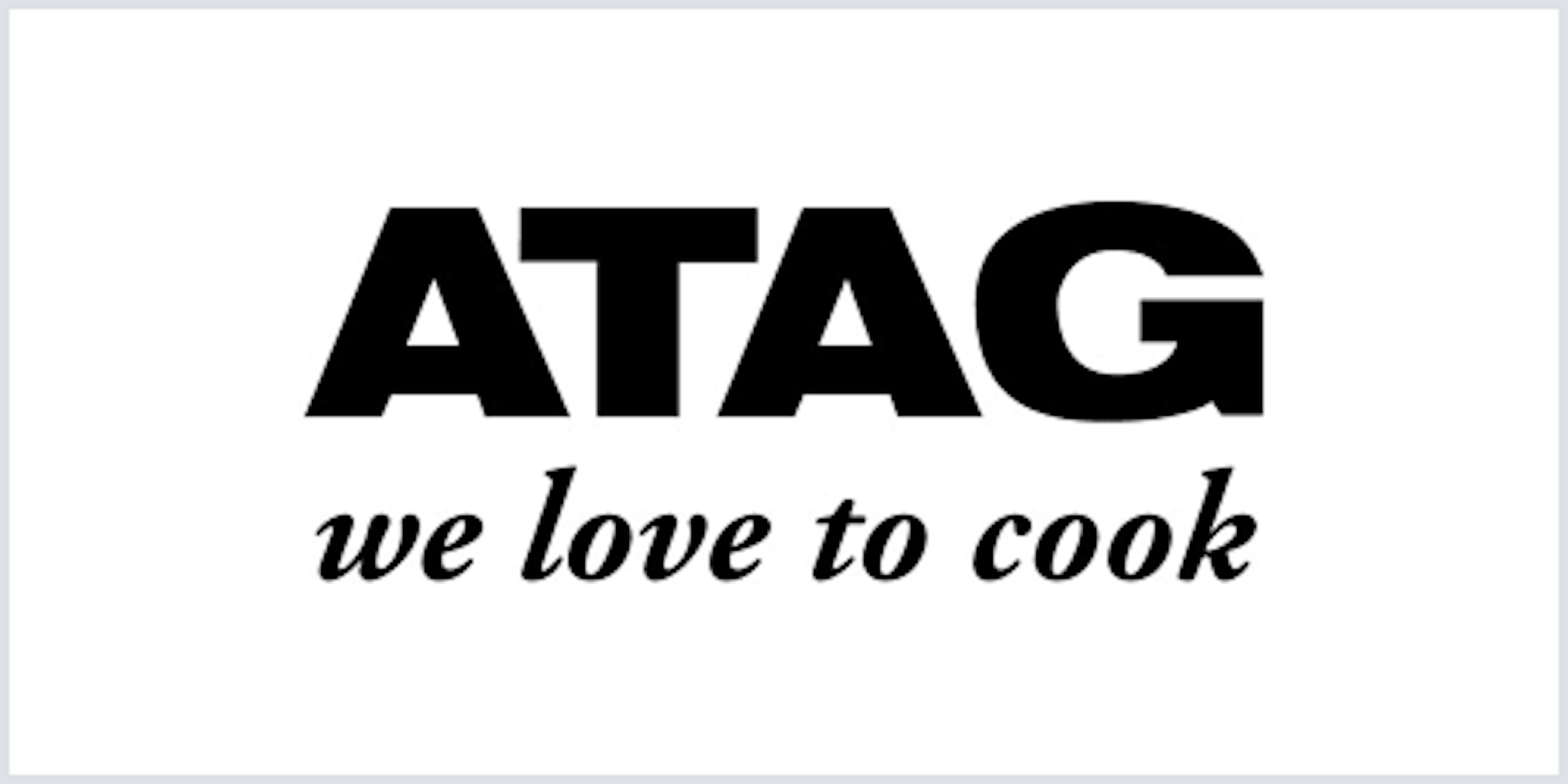 Bij ATAG draait alles om koken, in de breedste zin van het woord.