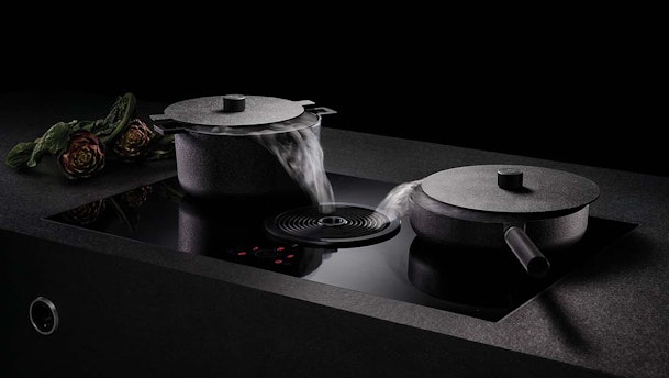 De Basic heeft compacte afmetingen.