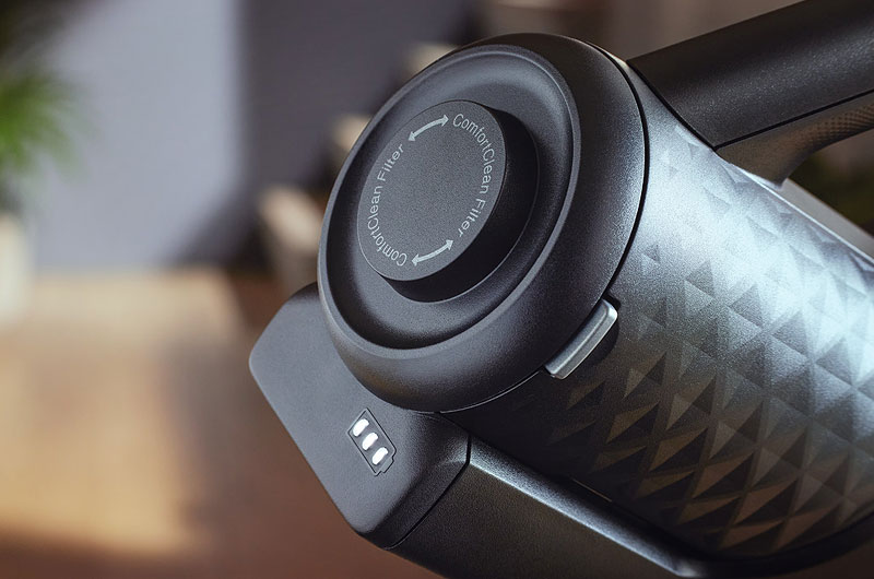 De batterijduur is een cruciale factor bij het kiezen van een draadloze stofzuiger.