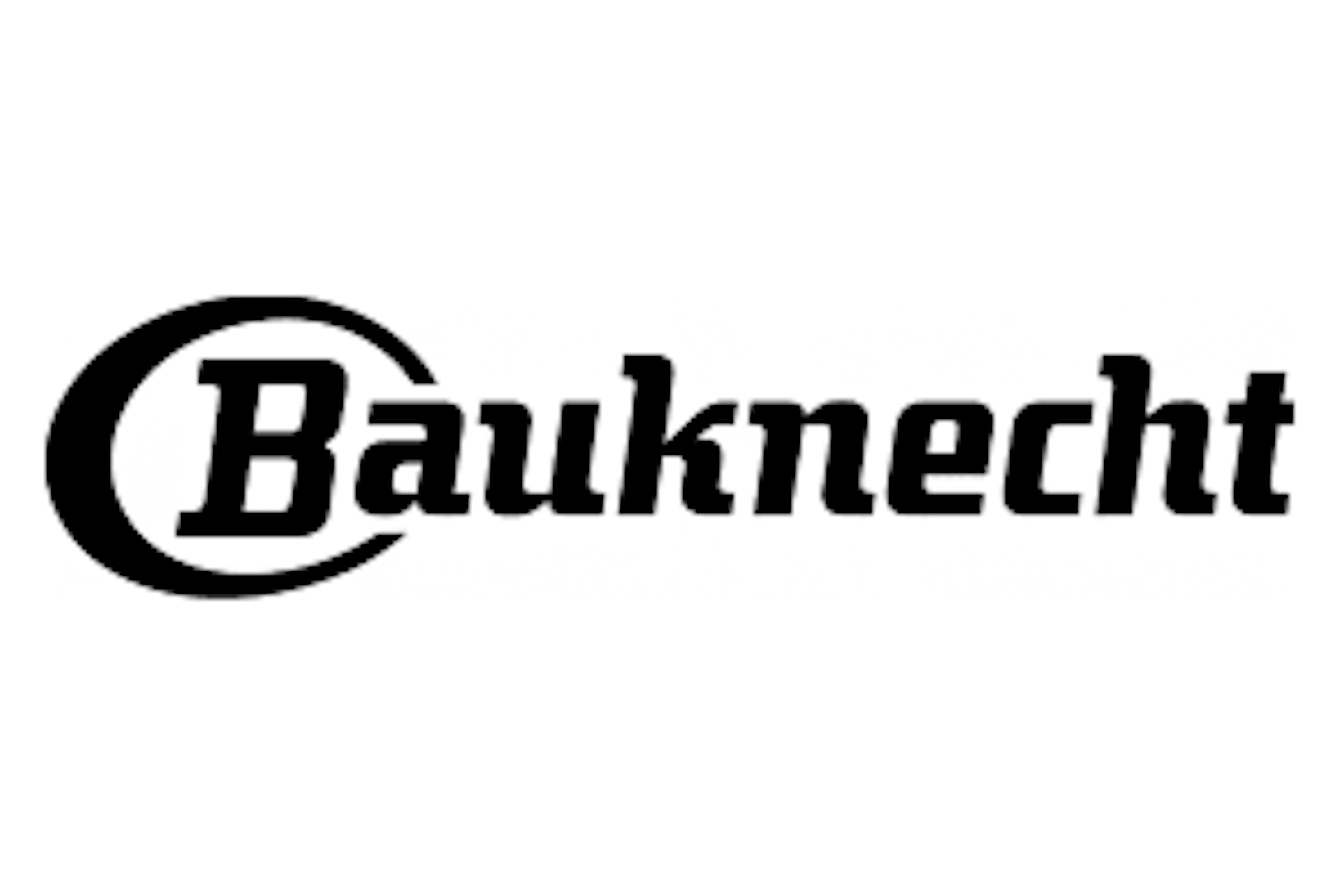 Bauknecht Logo