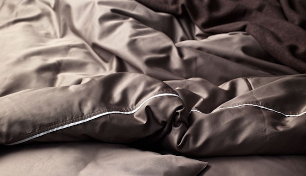 Beddengoed droogprogramma.