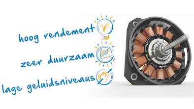 Beko ProSmart Inverter motor