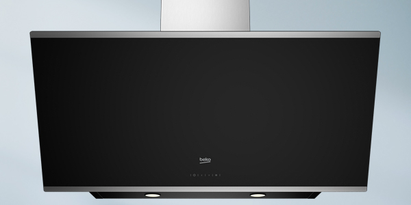 Beko wandschouw afzuigkap