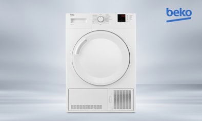 Beko condensdroger
