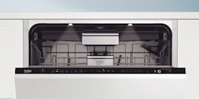 Beko inbouw vaatwasser