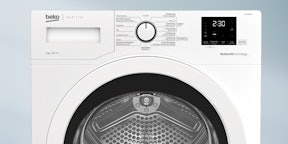 Beko wasdroger warmtepomp droger
