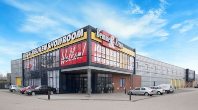 Bemmel & Kroon keukens - Den Haag