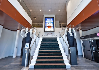 Bemmel & Kroon winkels.