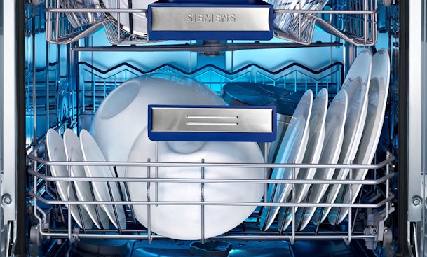 Beste droogresultaten en optimale glans, zelfs voor plastic.