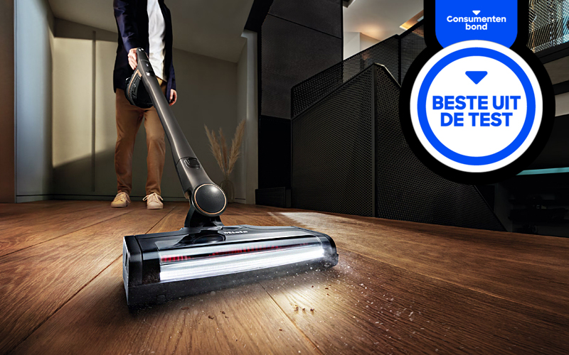 Best getest door de Consumentenbond