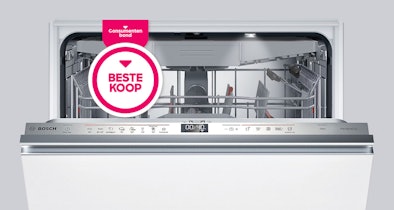 Beste koop vaatwasser