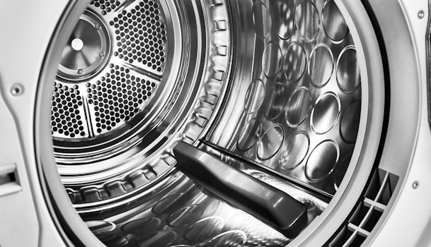 Wasdroger functies voor de beste manier van drogen.