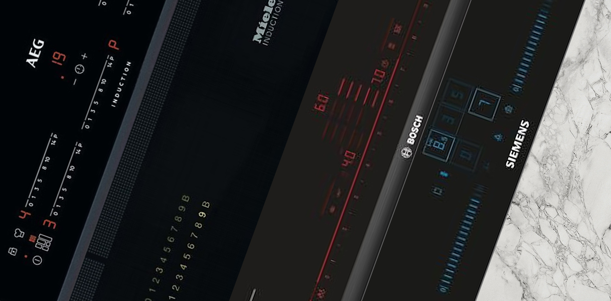 Beste merk inductie kookplaat .