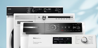 Beste wasdroger merken.