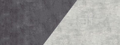 Beton-look werkblad materialen.