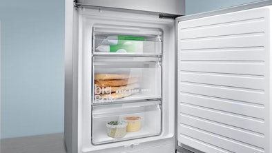De bigBox extra grote diepvrieslade