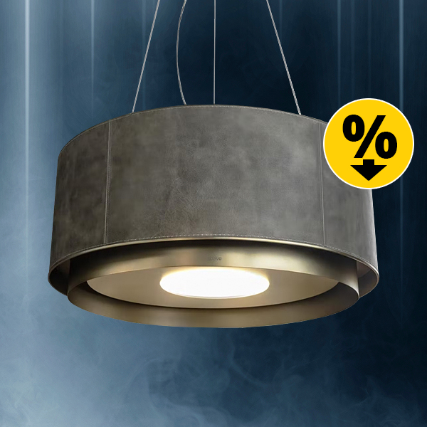 Black Friday Deals: afzuigkap aanbiedingen