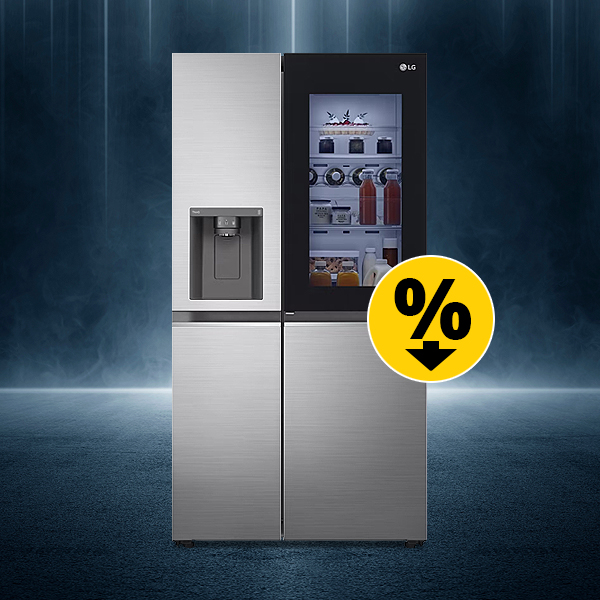 Black Friday Pre-Sale: koelkast aanbiedingen