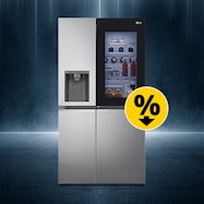 Black Friday Pre-Sale: koelkast aanbiedingen