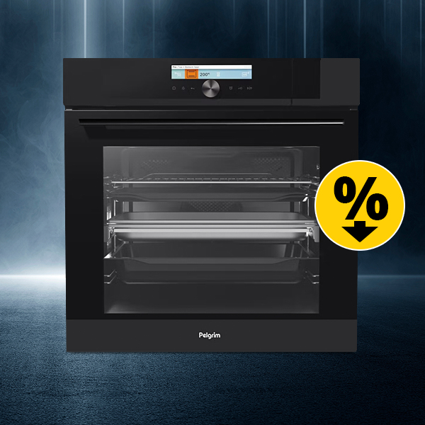 Black Friday Pre-Sale: oven aanbiedingen