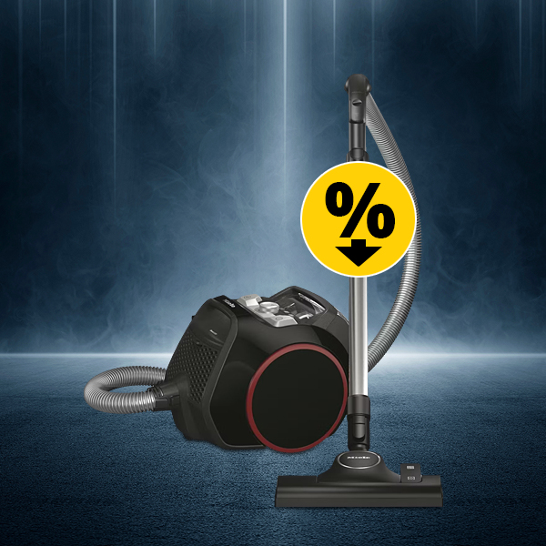 Black Friday Pre-Sale: stofzuiger aanbiedingen