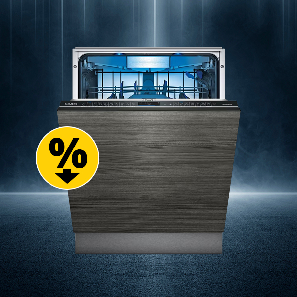 Black Friday Pre-Sale: vaatwasser aanbiedingen