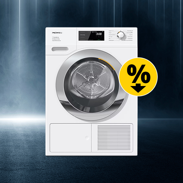 Black Friday Pre-Sale: wasdroger aanbiedingen