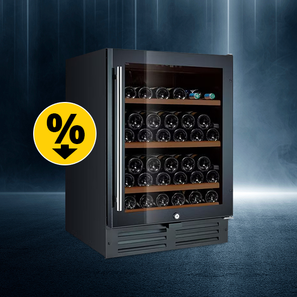 Black Friday Pre-Sale: wijnkast aanbiedingen