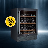 Black Friday Pre-Sale: wijnkast aanbiedingen