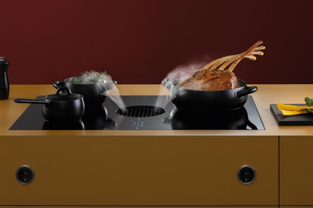 BORA heeft een cleanrate van 100%